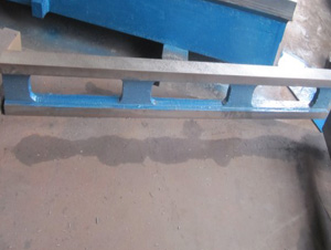 廣東工字型平尺