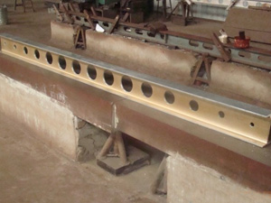 廣東鎂鋁合金平尺