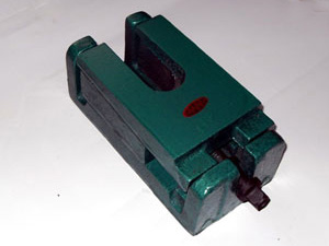 惠州三層調(diào)整墊鐵 惠州三層調(diào)整墊鐵