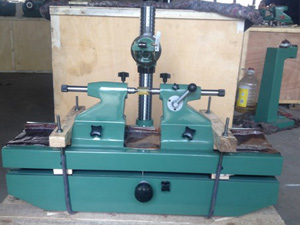 貴州齒輪跳動(dòng)檢查儀