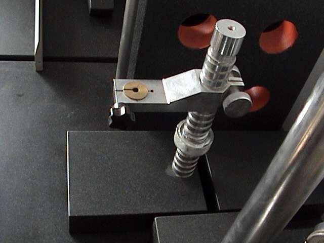 貴州螺旋型測(cè)微儀