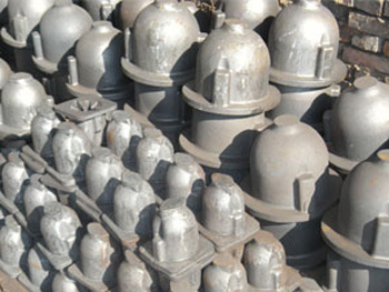 貴州球墨鑄鐵