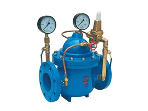 貴州水力控制閥