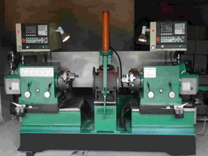 廣東專用機床
