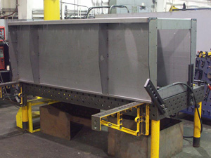 河南三維組合焊接夾緊系統(tǒng) 河南三維組合焊接夾緊系統(tǒng)