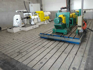 廣東試驗(yàn)臺(tái)底座 廣東試驗(yàn)臺(tái)底座