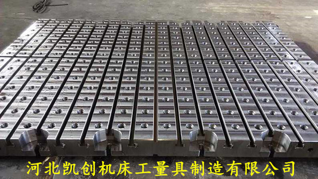 廣東鉚焊平板平臺(tái) 廣東鉚焊平板平臺(tái)